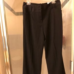 Worthington Modern trousers NWT